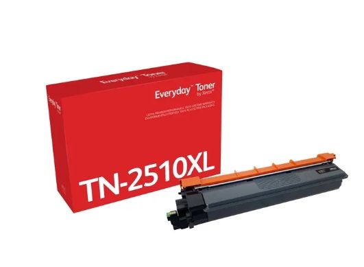 Everyday - Alta resa - nero - compatibile - scatola - cartuccia toner (alternat…