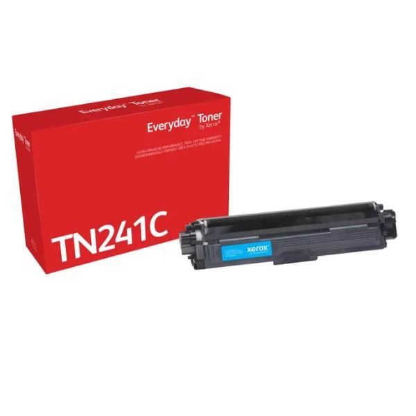 Everyday - Ciano - compatibile - cartuccia toner (alternativa per: Brother TN22…
