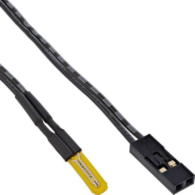 Sensore di temperatura con connettore 2 Pin
