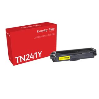 Everyday - Giallo - compatibile - cartuccia toner (alternativa per: Brother TN2…