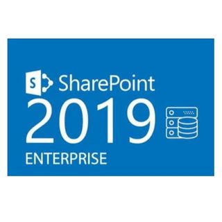 SharePoint Enterprise 2019 Device CAL