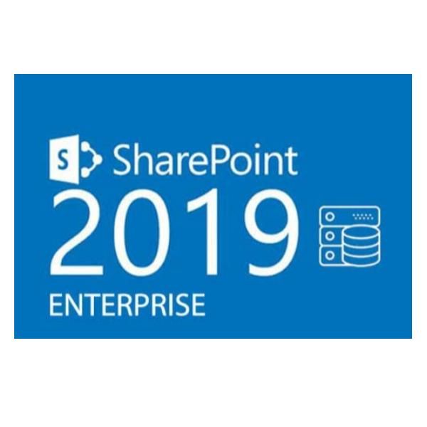 SharePoint Enterprise 2019 Device CAL