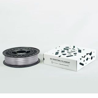 Sharebot - Argento - 500 g - filamento PLA (3D)