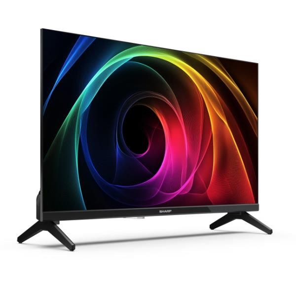 Sharp 24 HD READY TV + HOTEL TV MODE