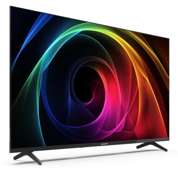 Sharp 40 FULL HD TV + HOTEL TV MODE