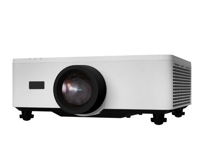 Sharp/Nec P601Q