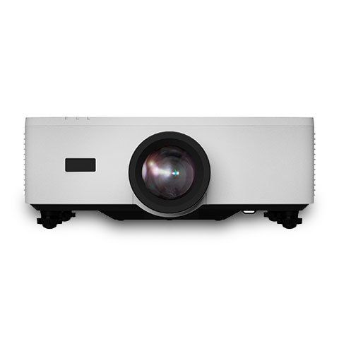 Sharp/Nec P721Q Projector