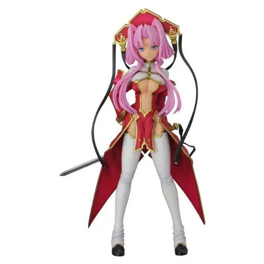 Shin Koihime Musou: Sonken Renfa 1/7 PVC - Action Figure