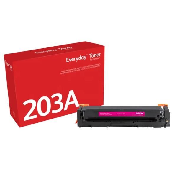 Everyday - Magenta - compatibile - cartuccia toner (alternativa per: HP 203A, C…