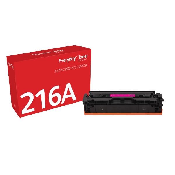Everyday - Magenta - compatibile - cartuccia toner (alternativa per: HP 216A, H…