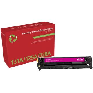 Everyday - Magenta - compatibile - cartuccia toner (alternativa per: HP CB543A,…