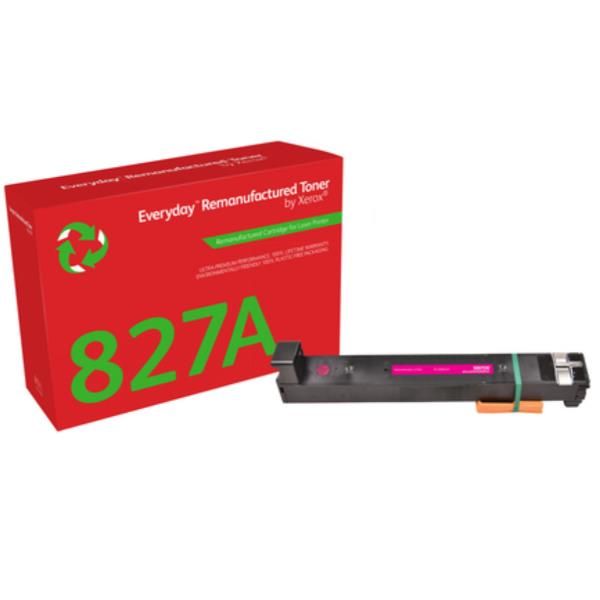 Everyday - Magenta - compatibile - cartuccia toner (alternativa per: HP CF303A)…