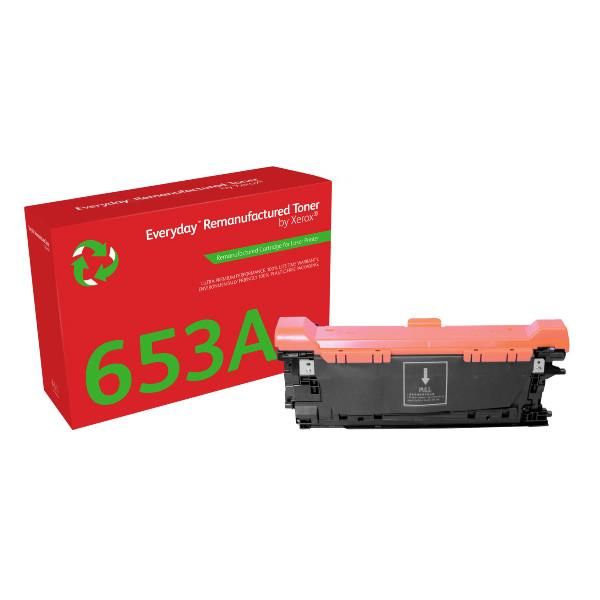 Everyday - Magenta - compatibile - cartuccia toner (alternativa per: HP CF323A)…