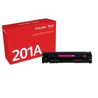 Everyday - Magenta - compatibile - cartuccia toner (alternativa per: HP CF403A,…