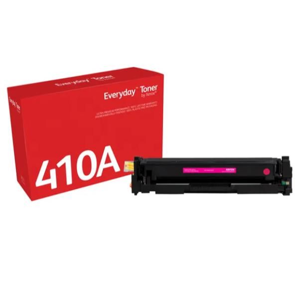 Everyday - Magenta - compatibile - cartuccia toner (alternativa per: HP CF413A,…