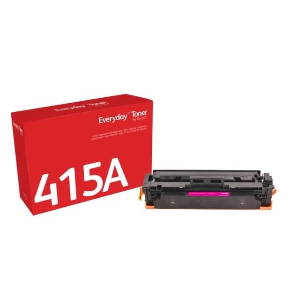 Everyday - Magenta - compatibile - cartuccia toner (alternativa per: HP W2033A,…