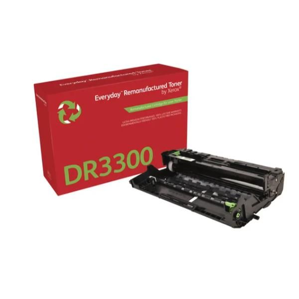 Everyday - Nero - compatibile - cartuccia toner (alternativa per: Brother DR330…