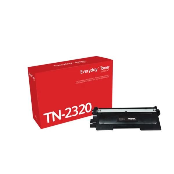 Everyday - Nero - compatibile - cartuccia toner (alternativa per: Brother TN232…