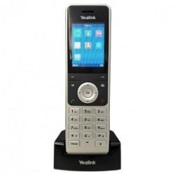 Sistemi DECT - Telefoni - DECT-IP HANDSET W56H