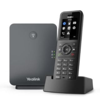 Sistemi DECT - Telefoni - W77P