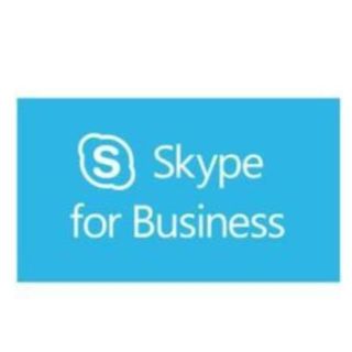 Skype for Business Plus CAL - Impegno annuale pagamento annuale