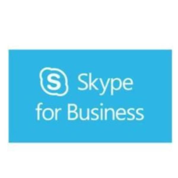 Skype for Business Plus CAL - Impegno annuale pagamento annuale