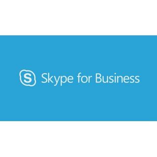 Skype for Business Server Enterprise 2019 User CAL - Commercial