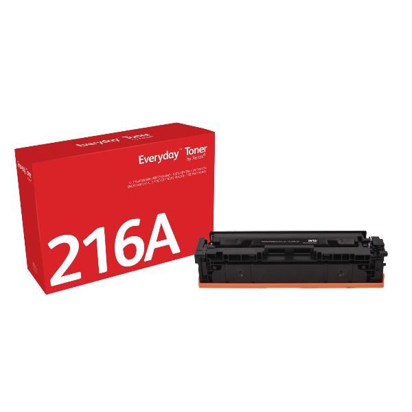 Everyday - Nero - compatibile - cartuccia toner (alternativa per: HP 216A, HP W…