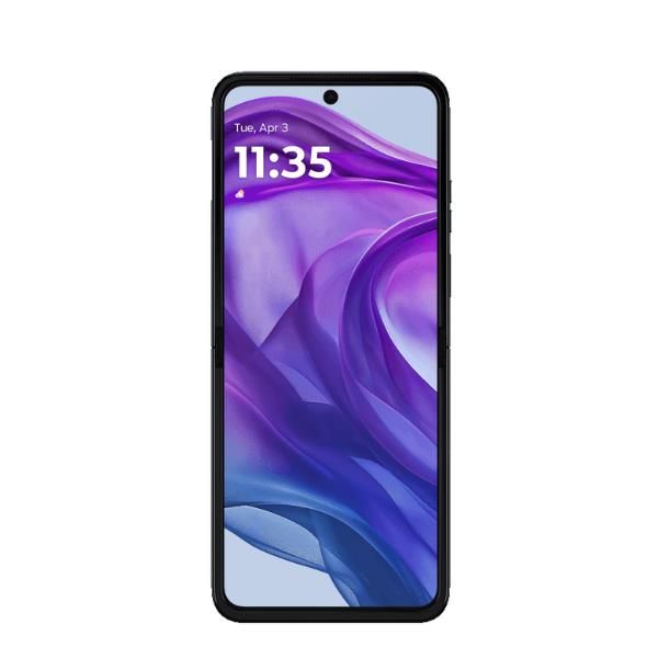 Smartphone - RAZR 50 ULTRA 12512 MIDNIGHT BLUE