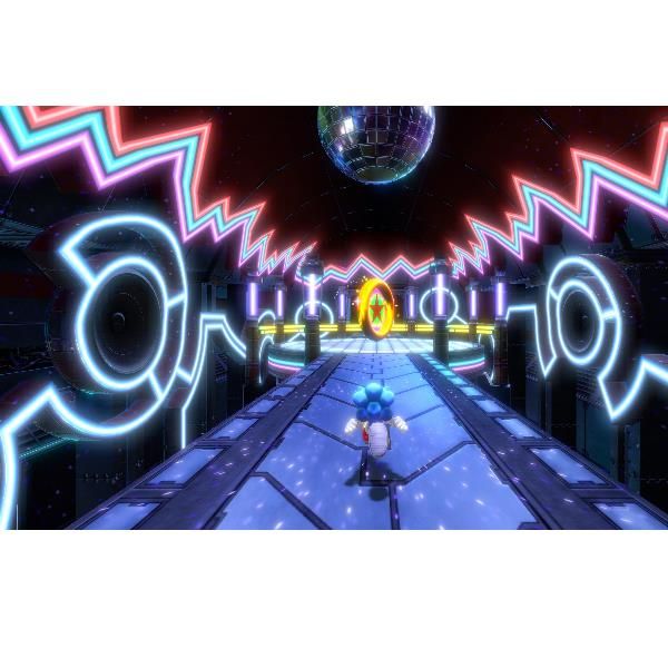 Sonic Colours Ultimate - Xbox One, Xbox Series X - Inglese, Italiano