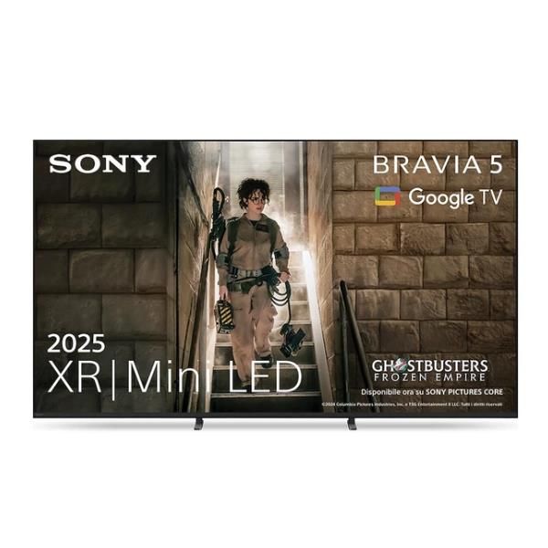 Sony BRAVIA 5 XR