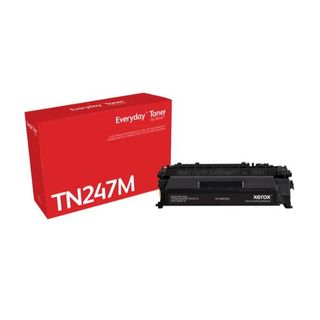 Everyday - Nero - compatibile - cartuccia toner (alternativa per: HP CE505A) - …