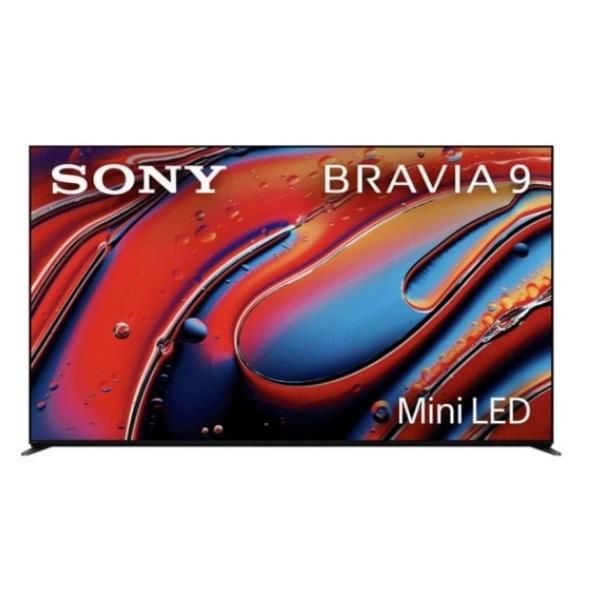 Sony K-65XR90, 165,1 cm (65?), 3840 x 2160 Pixel, QLED, Smart TV, Wi-Fi, Nero