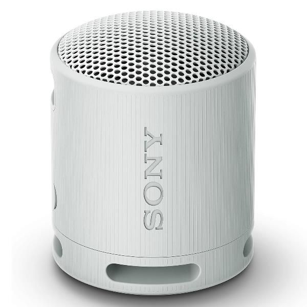 Sony SRS-XB100 - Altoparlante - portatile - senza fili - Bluetooth - Controllat…