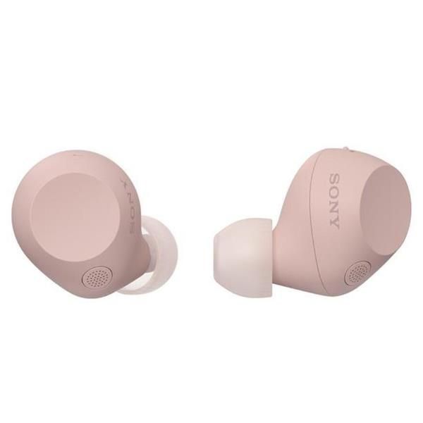 Sony U.K. WFC710NP.CE7, True Wireless Stereo (TWS), 20 - 20000 Hz, Musica/Giorn…