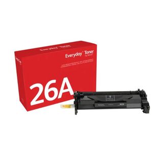 Everyday - Nero - compatibile - cartuccia toner (alternativa per: HP CF226A, Ca…