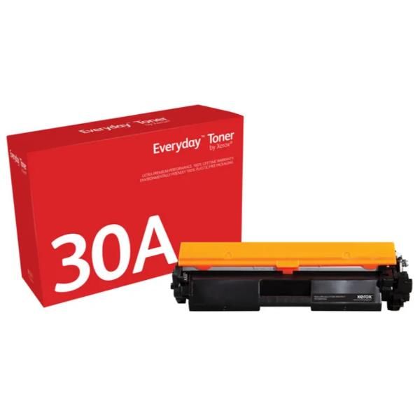 Everyday - Nero - compatibile - cartuccia toner (alternativa per: HP CF230A, Ca…