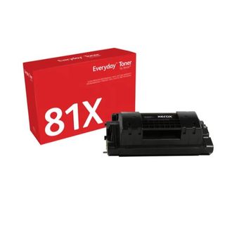 Everyday - Nero - compatibile - cartuccia toner (alternativa per: HP CF281X, Ca…