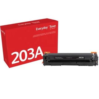 Everyday - Nero - compatibile - cartuccia toner (alternativa per: HP CF302A, Ca…