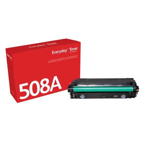 Everyday - Nero - compatibile - cartuccia toner (alternativa per: HP CF360A, Ca…