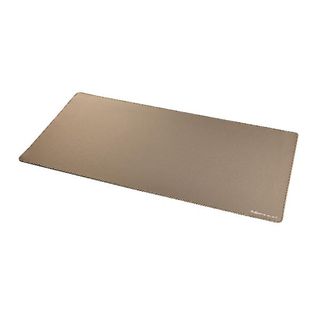 Sottomano da scrivania Breyta 40 x 80cm Sabbia Fellowes