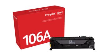 Everyday - Nero - compatibile - cartuccia toner (alternativa per: HP W1106A) - …