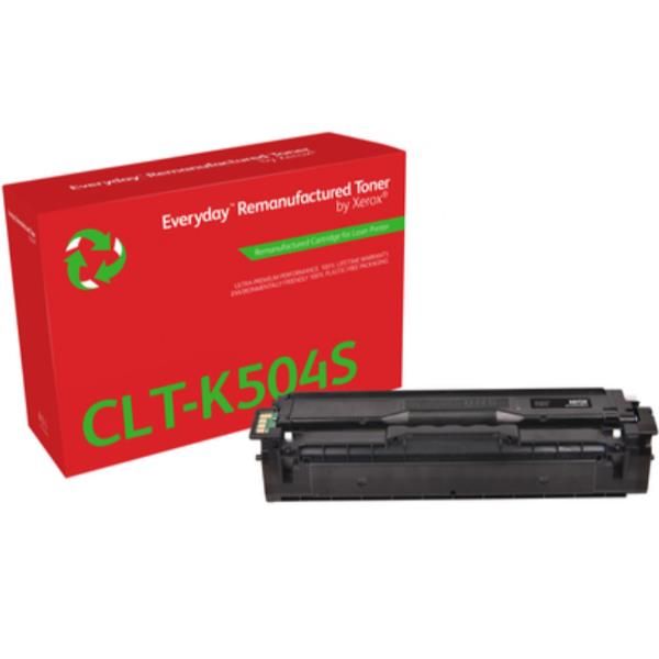Everyday - Nero - compatibile - cartuccia toner (alternativa per: Samsung CLT-K…