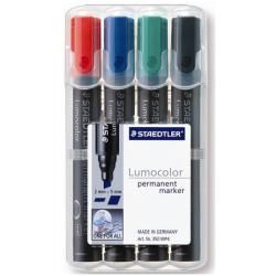 Staedtler Lumocolor