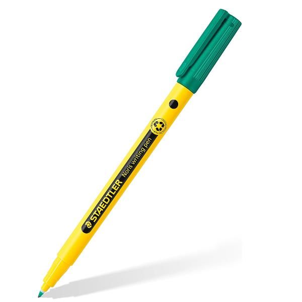 Staedtler PENNA NORIS RICICLATA VERDE