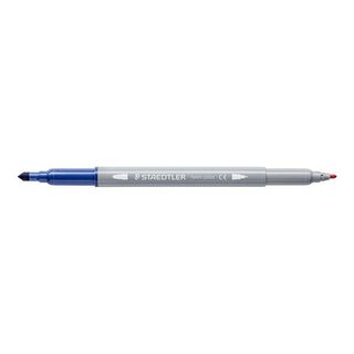Staedtler PENNARELLI A DOPPIA PUNTA MULTIVERSE