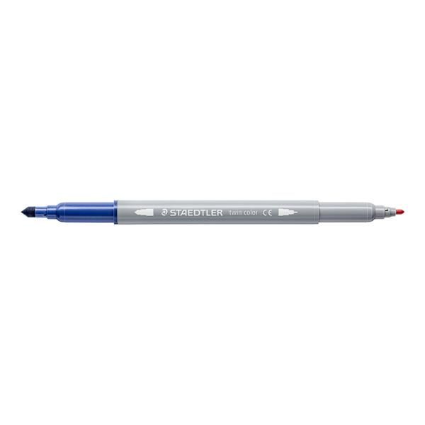 Staedtler PENNARELLI A DOPPIA PUNTA MULTIVERSE