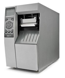 Stampante a trasferimento termico Zebra ZT510 203 DPI 305 mm/s Ethernet Bluetoo…