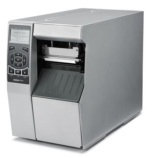 Stampante a trasferimento termico Zebra ZT510 300DPI 305mm/s Grigia
