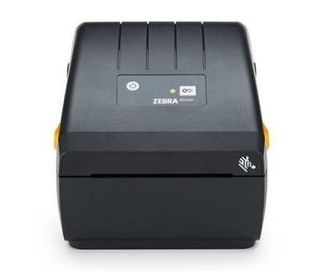 Stampante per etichette termiche Zebra ZD230 203 DPI USB Wired Nera